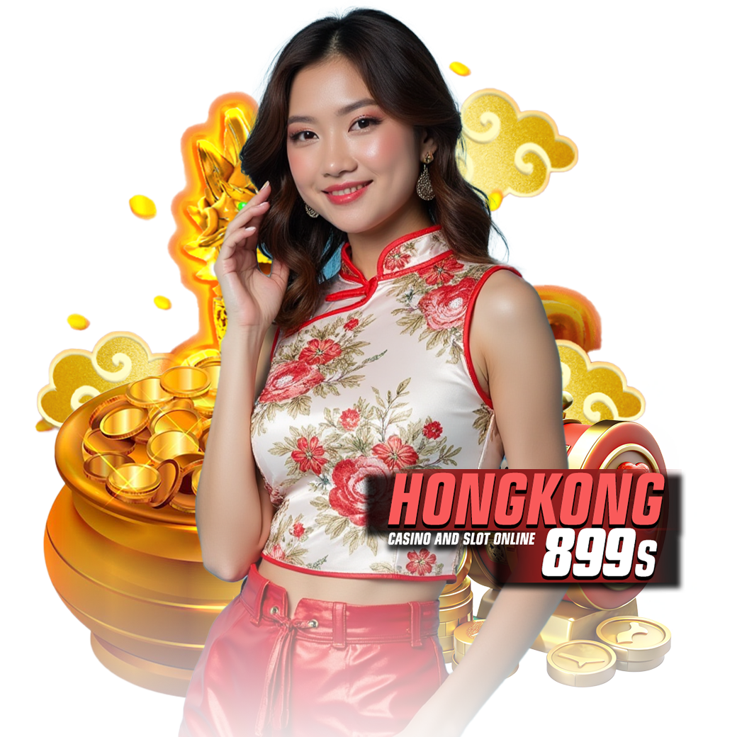 hongkong899 สล็อต